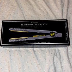 T3 Ionic Ceramic Styling Iron - 1”